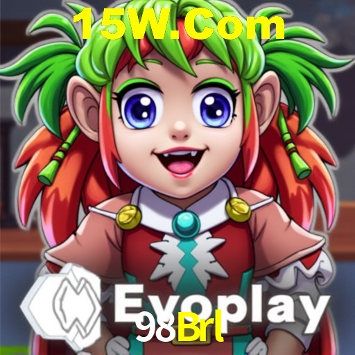 Desvendando o Mundo dos Jogos Virtuais na 98Brl