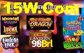 Live Casino 98Brl