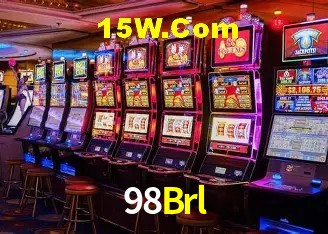 Jogos de Slot 98Brl