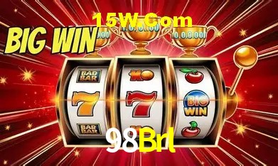 Casino Ao Vivo 98Brl