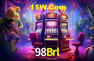Estatísticas Esportivas 98Brl