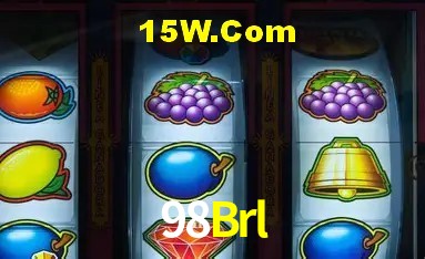 Recursos de Bônus 98Brl