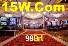 Tennis Betting 98Brl