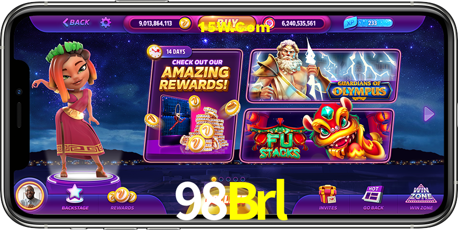 Quick Registration 98Brl