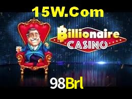 Live Casino 98Brl
