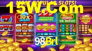 VIP Casino 98Brl