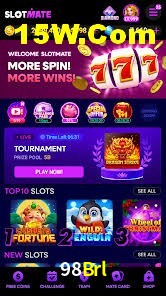 Slot Games 98Brl