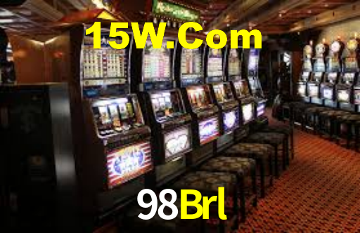 Sinta a adrenalina dos jogos de cassino com 98Brl
