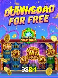 Game Providers 98Brl