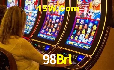 Login Seguro 98Brl
