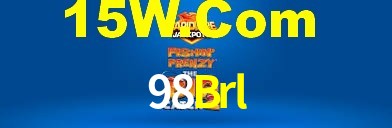 Welcome Bonus 98Brl
