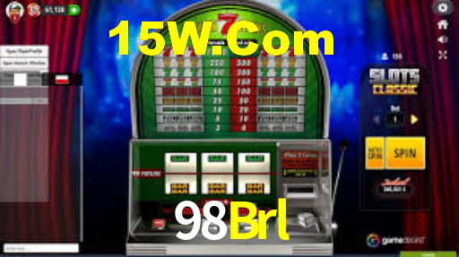 98Brl Login
