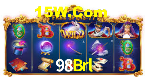 98Brl Vip