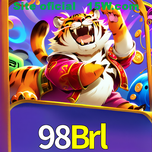 APK oficial da 98Brl para Android