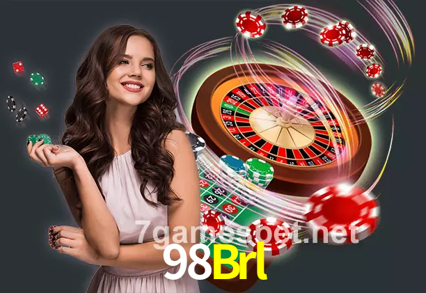 vivo no cassino 98Brl
